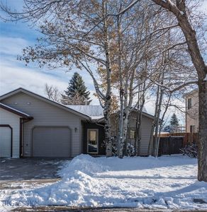 510 Greenway Ave, Bozeman, MT, 59718