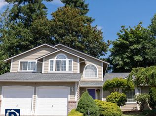 11727 123rd Avenue Ct E, Puyallup, WA 98374