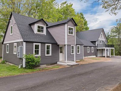 95 Plymouth Street, Meredith, NH, 03253