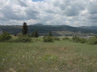 42148 Lakeview Rd N, Deer Meadows, WA 99122