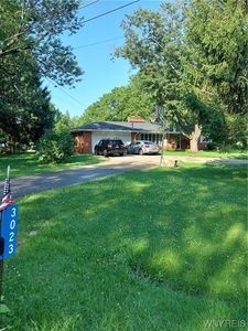 3023 Tyler Rd, Sanborn, NY, 14132