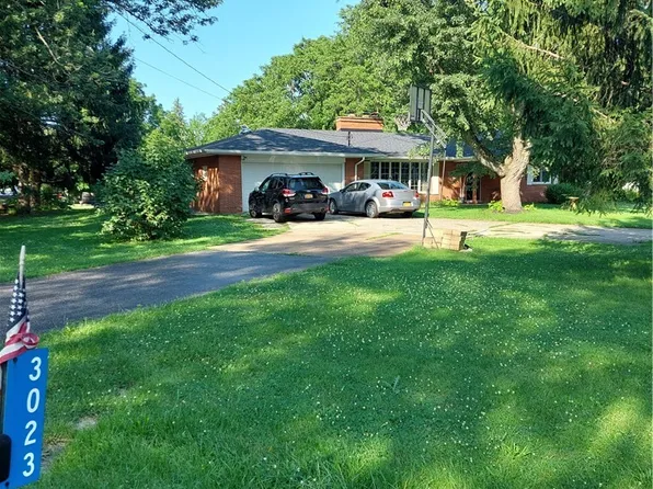 3023 Tyler Rd, Sanborn, NY 14132