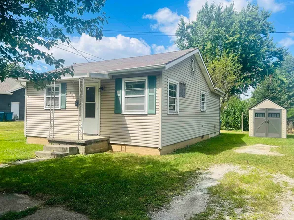 404 W South St, North Manchester, IN 46962