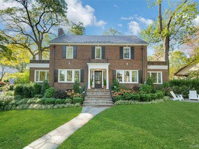 19 Huguenot Drive, Larchmont, NY, 10538