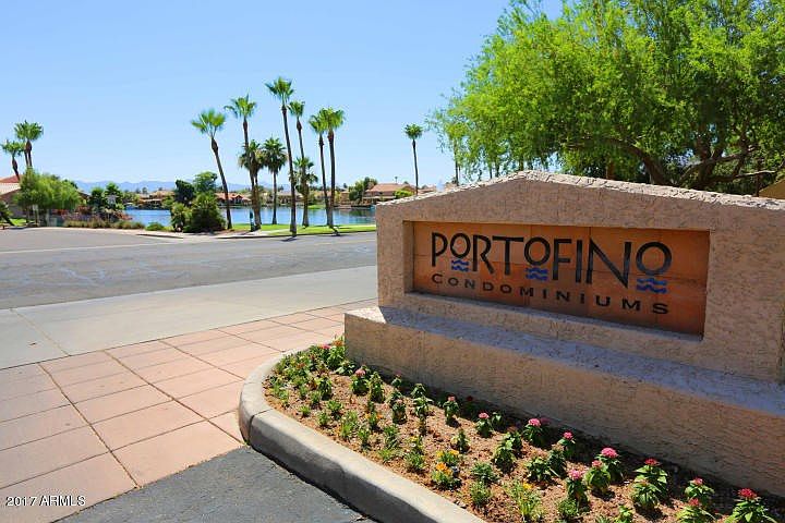 porto entrance