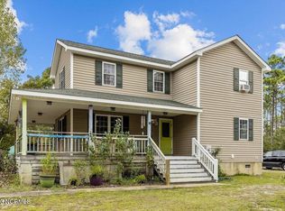 200 Old Swansboro Rd, Newport, NC 28570