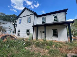 1321 Hill St SE #A, Atlanta, GA 30315