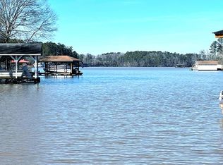203 Admiralty Way NW, Milledgeville, GA 31061