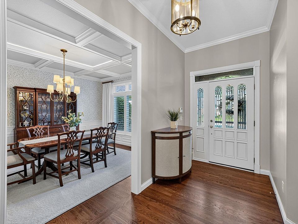 16329 Old Bayou Rd, Granger, IN 46530 | Zillow