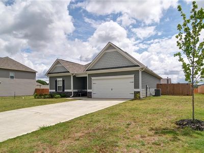 32 Robin Rd, Adairsville, GA, 30103