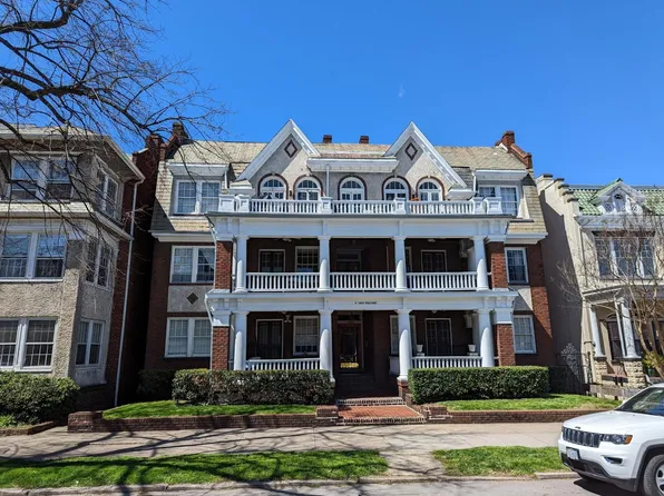 10 S Arthur Ashe Blvd APT 7, Richmond, VA 23220