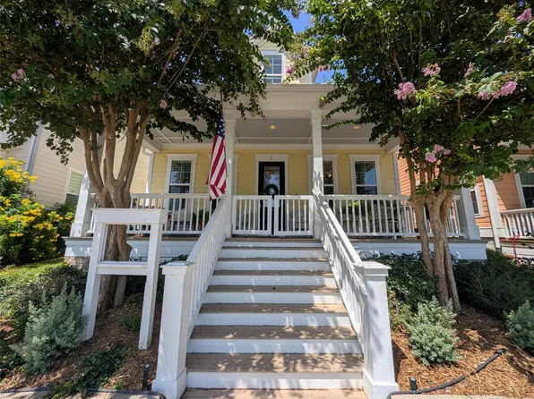 7 Sunrise Row, Galveston, TX 77554