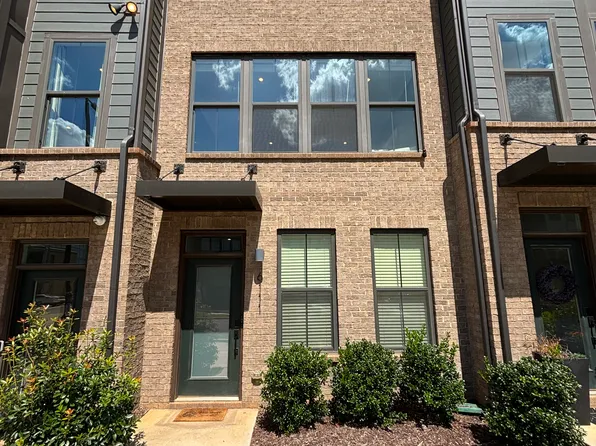 6111 Station Crossing Ave, Charlotte, NC 28217