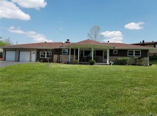 700 N Sandyhook Rd, Paoli, IN