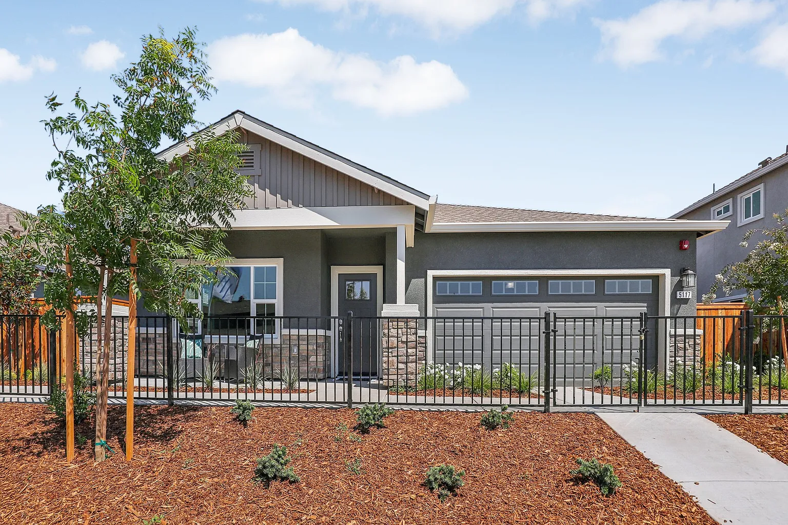 Residence 1960 Plan, Tegan Estates photo 1