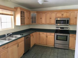 2322 E Bantam Rd, Tucson, AZ 85706