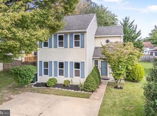 409 Winterberry Dr, Edgewood, MD 21040