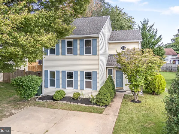 409 Winterberry Dr, Edgewood, MD 21040