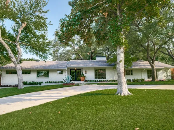 7624 Mason Dells Dr, Dallas, TX 75230