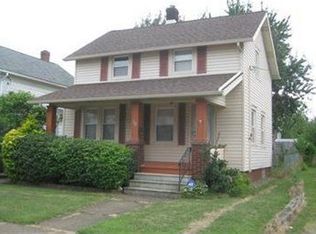 311 W 32nd St, Lorain, OH 44055
