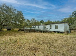 1668 Dr Evans Rd, Moncks Corner, SC 29461