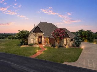 3508 N Grant Dr, Newcastle, OK 73065