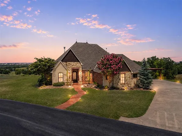 3508 N Grant Dr, Newcastle, OK 73065