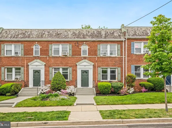 715 Hamlin St NE APT 2, Washington, DC 20017