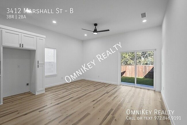 1st image of 3215 Polk St #6