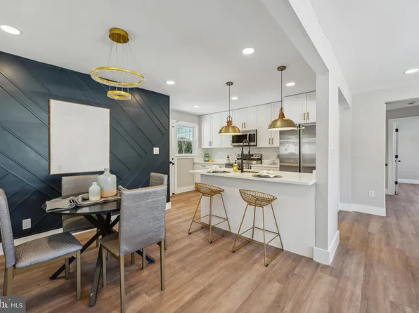 7209 Beltz Dr, District Heights, MD 20747