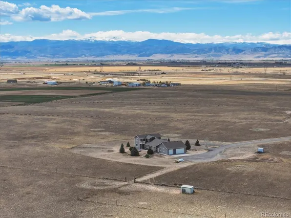 13424 Alex Place, Carr, CO 80612