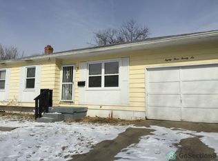 8326 E 36th St, Indianapolis, IN