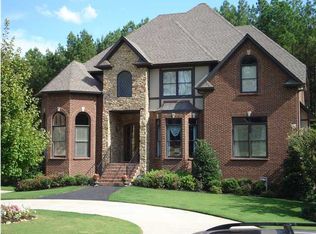 108 Kilkerran Ln, Pelham, AL 35124