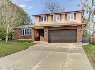 114 Cowan Cres, London, ON
