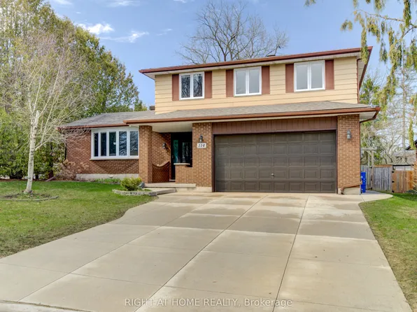 114 Cowan Cres, London, ON N6C 2V7