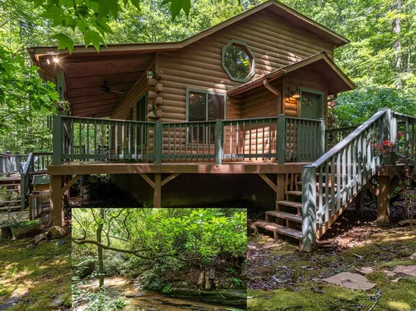 211 Red Oak Forest Ln, Murphy, NC 28906