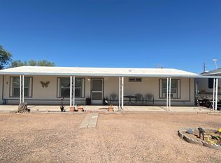 1216 S Lawson Dr, Apache Junction, AZ 85120