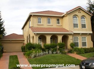 2972 Flora Springs Way, Sacramento, CA 95834