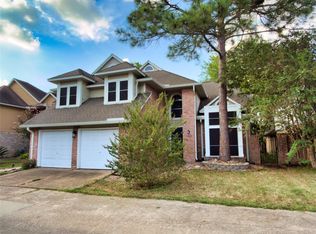 1607 Beaconshire Rd, Houston, TX 77077