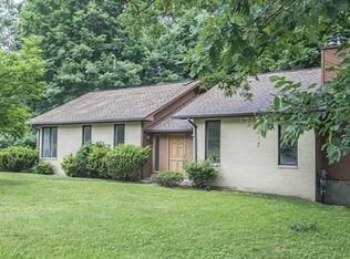 4106 Branding Pl, Allison Park, PA 15101