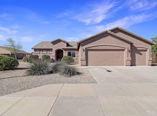 11010 E Cholla Rd, Mesa, AZ 85207