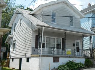 70 Swatara Rd, Shenandoah, PA 17976