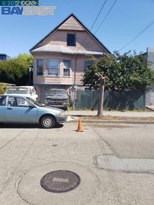 2421 5th St, Berkeley, CA, 94710