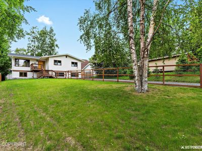 6922 Cutty Sark St, Anchorage, AK, 99502