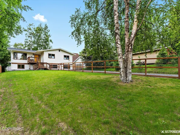 6922 Cutty Sark St, Anchorage, AK 99502
