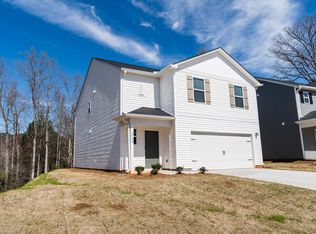 4040 Garrison Ln, Boiling Springs, SC 29316