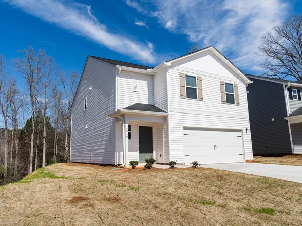 4040 Garrison Ln, Boiling Springs, SC