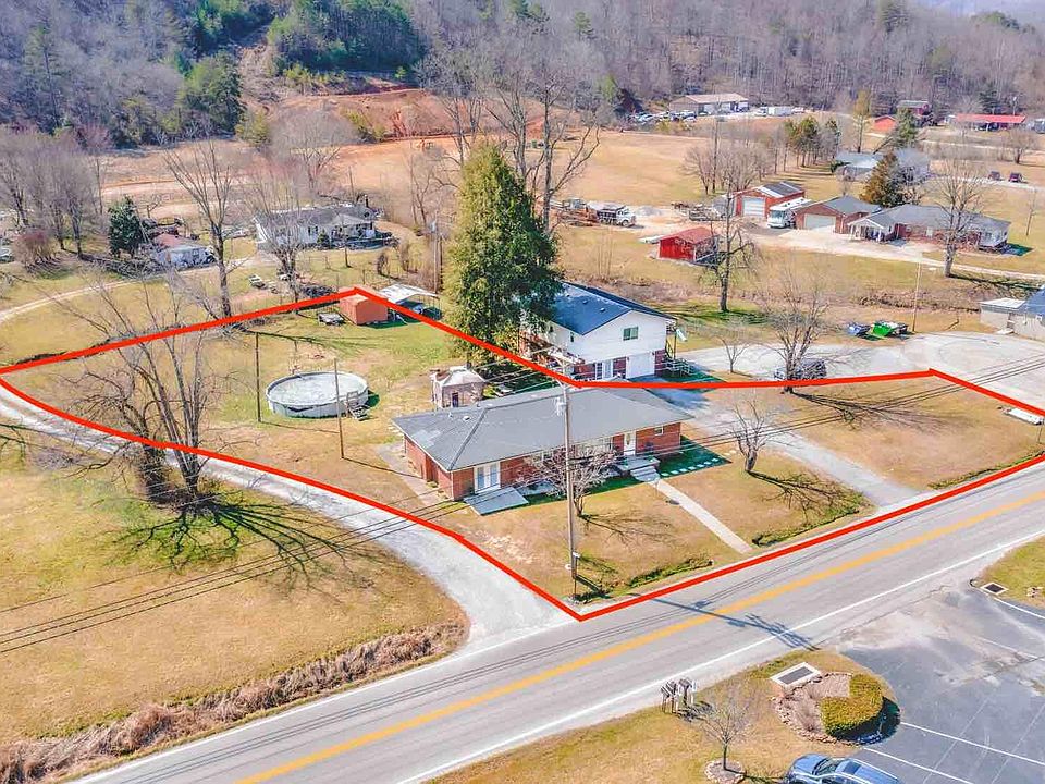 10 Excel Dr, Girdler, KY 40943 Zillow