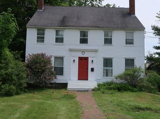 7 Elm St, Augusta, ME 04330