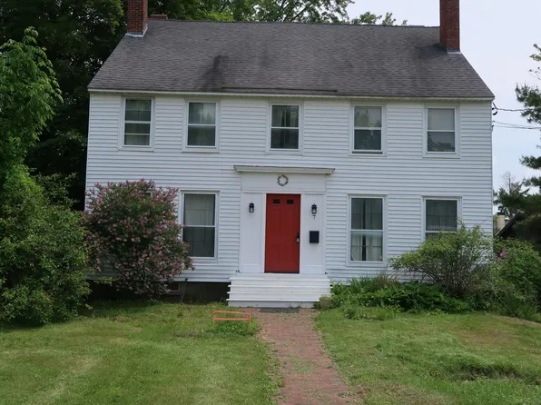 7 Elm Street, Augusta, ME 04330